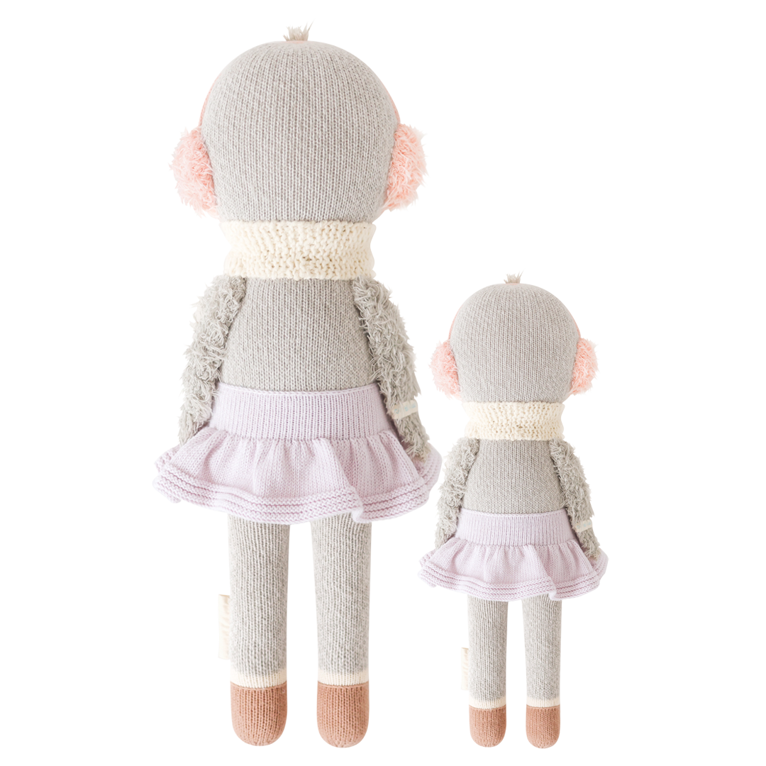 Skylar The Penguin | Little 13"