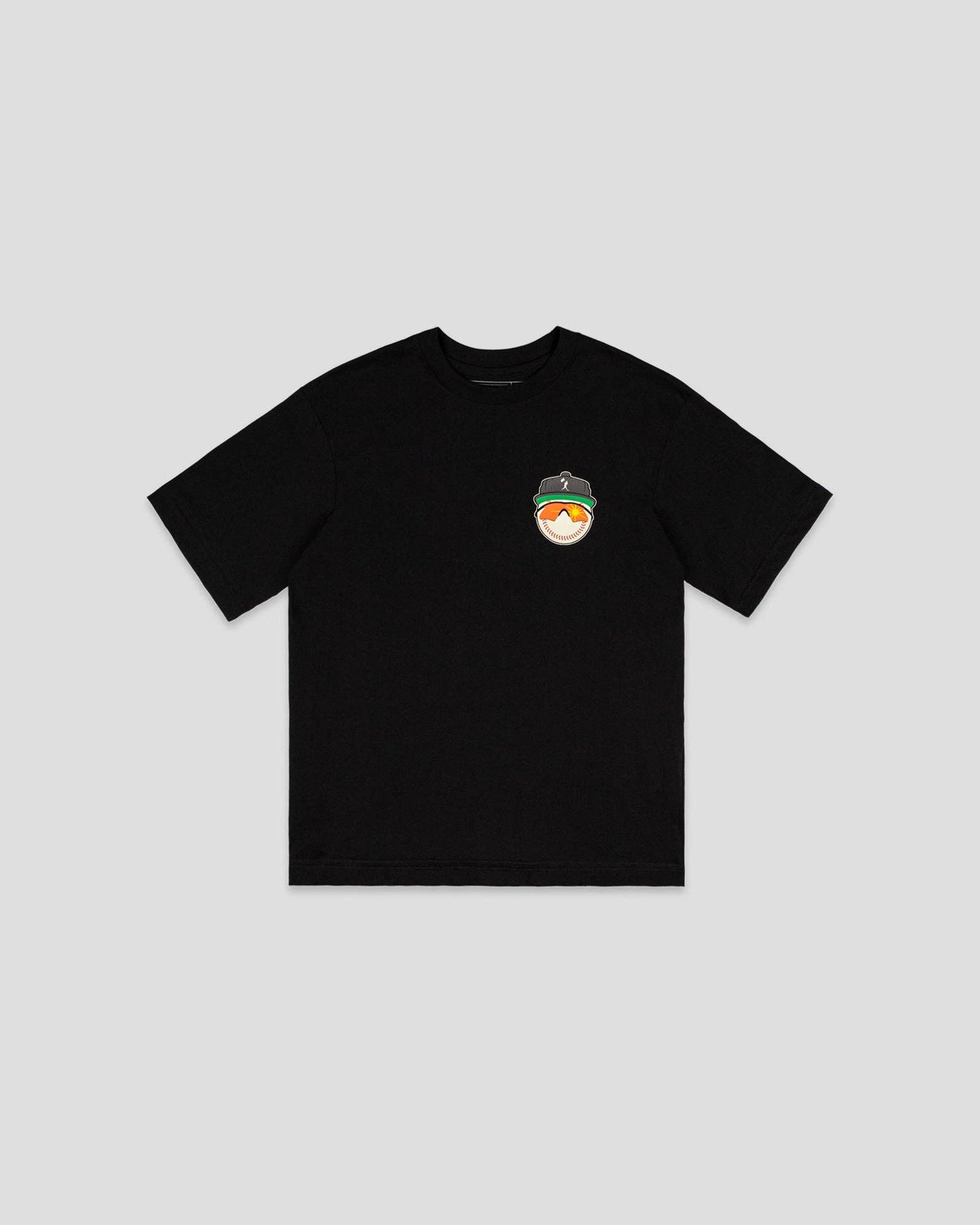 T-Shirt | Yuvi Future is Bright