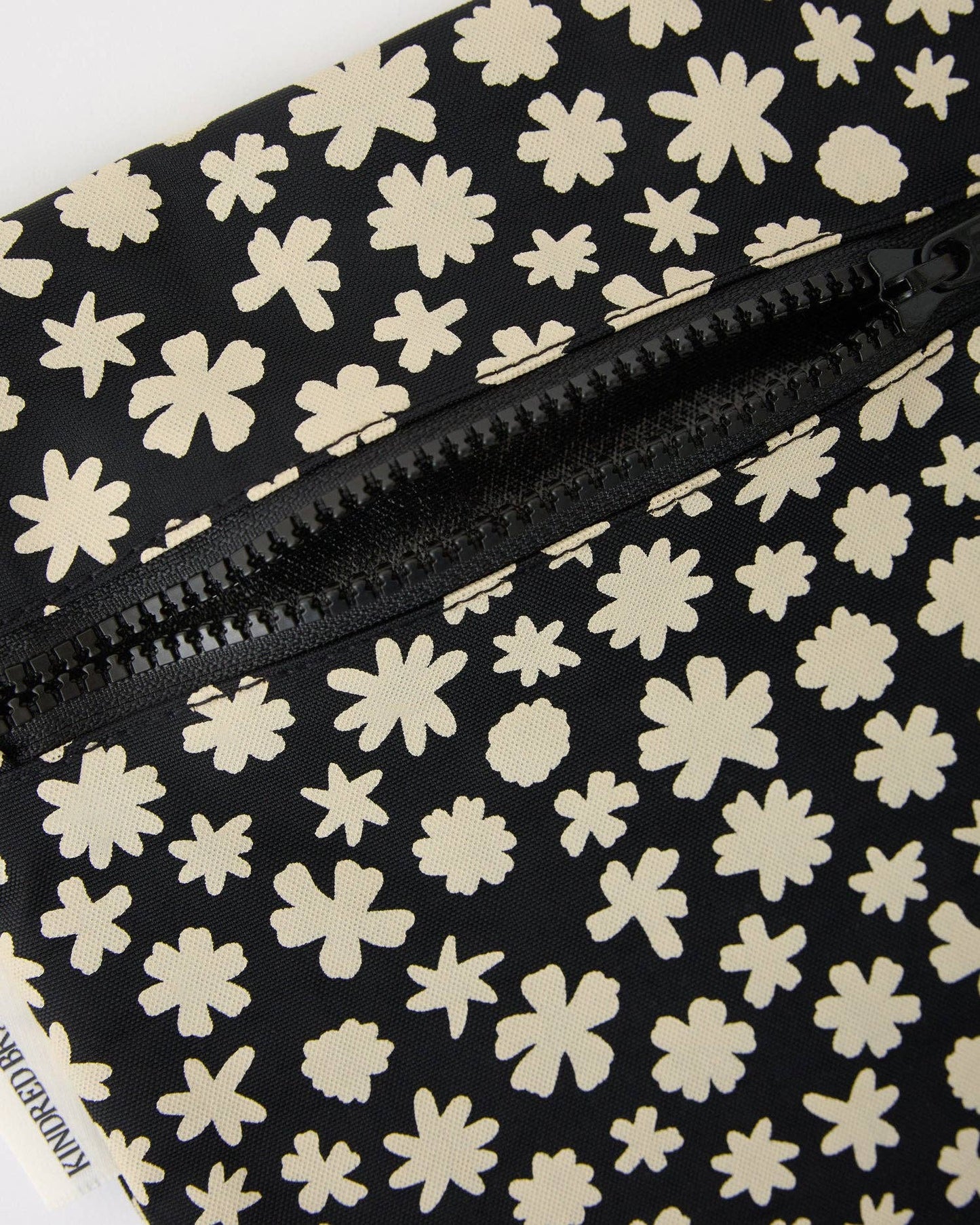 Wet/Dry Bag Set | Cream Chamomiles