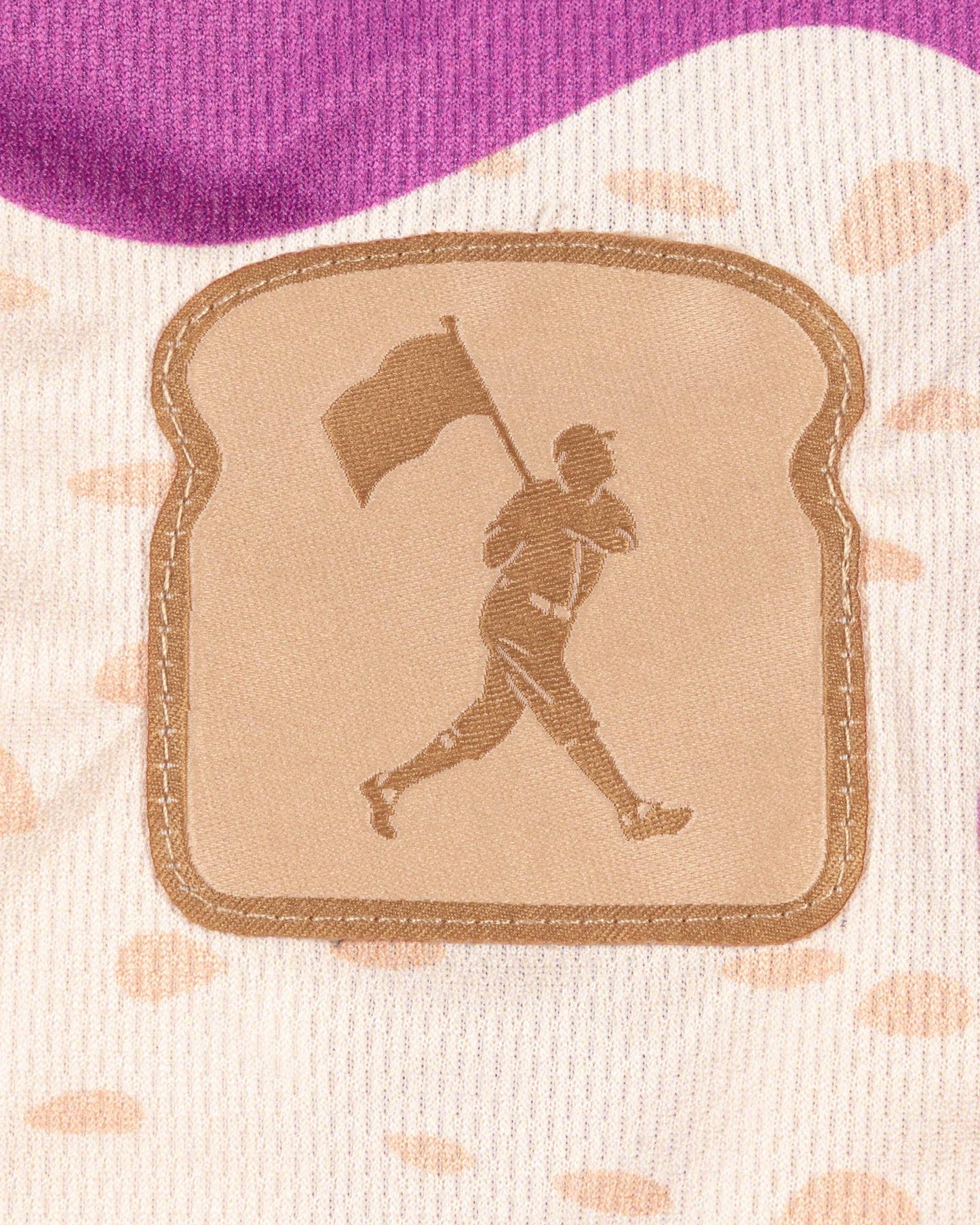 Diamond Air Mesh Shorts | PJ & Jammed