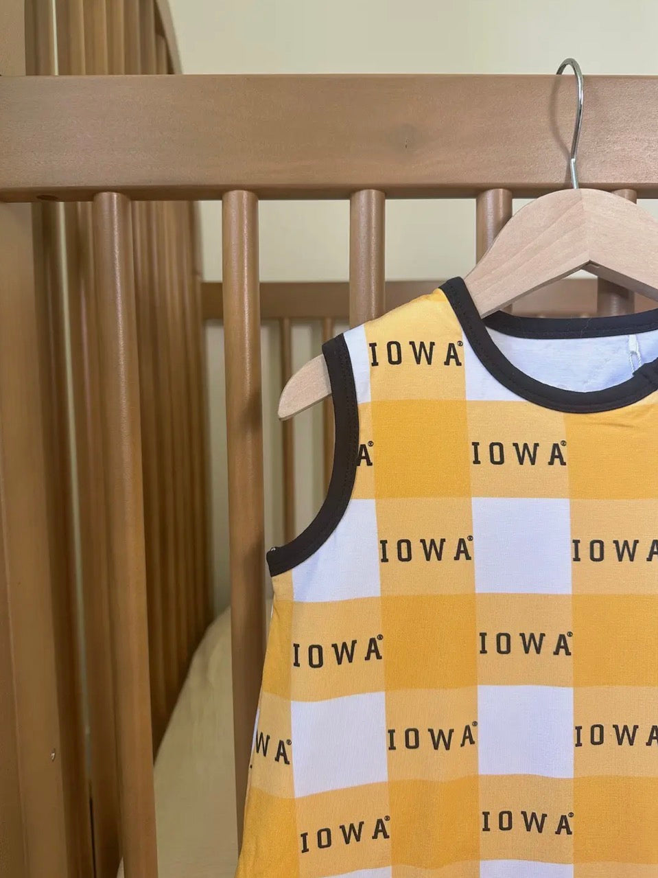 Sleep Sack | Iowa Grid