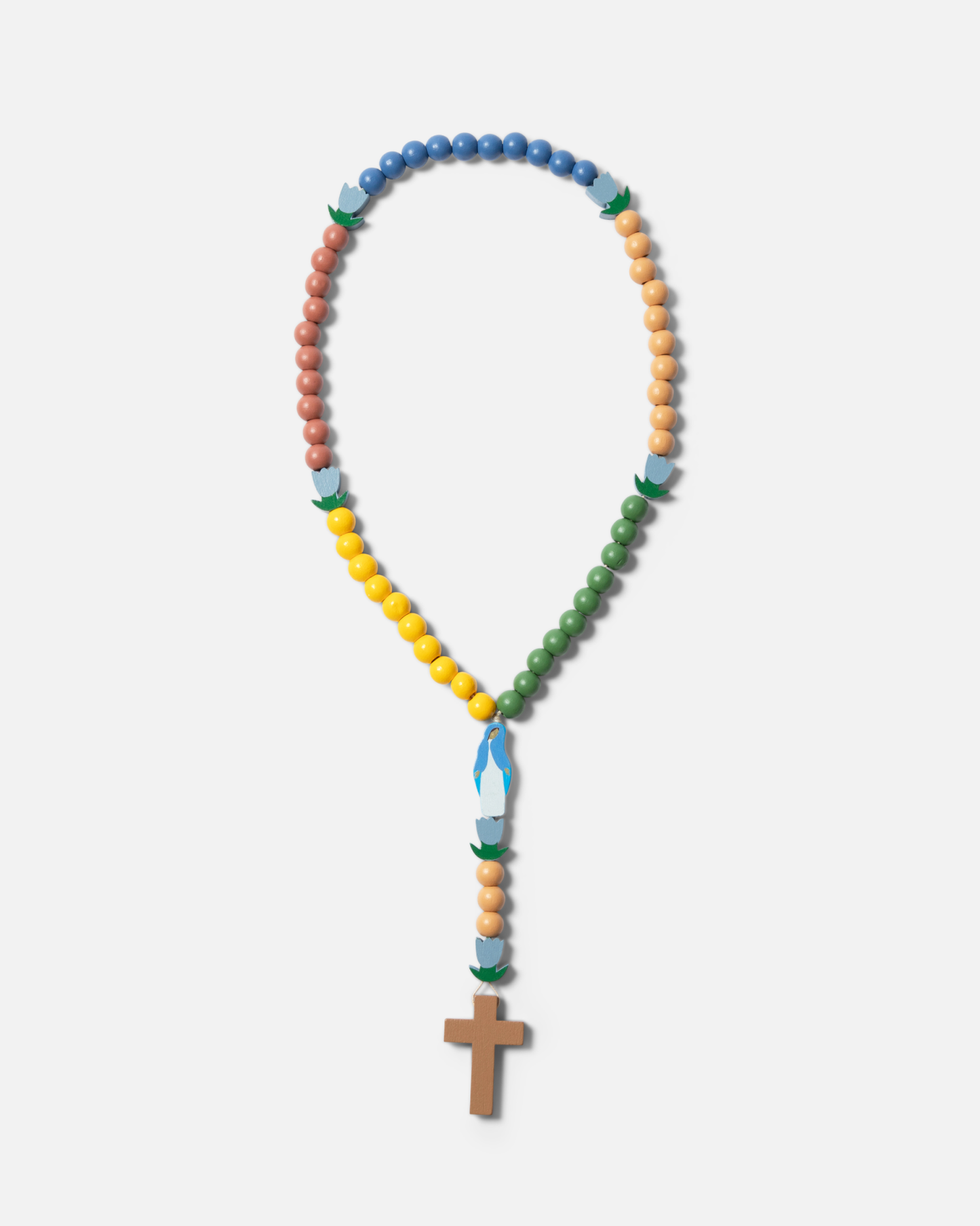 Rosary Kit I  Mary's Prayer