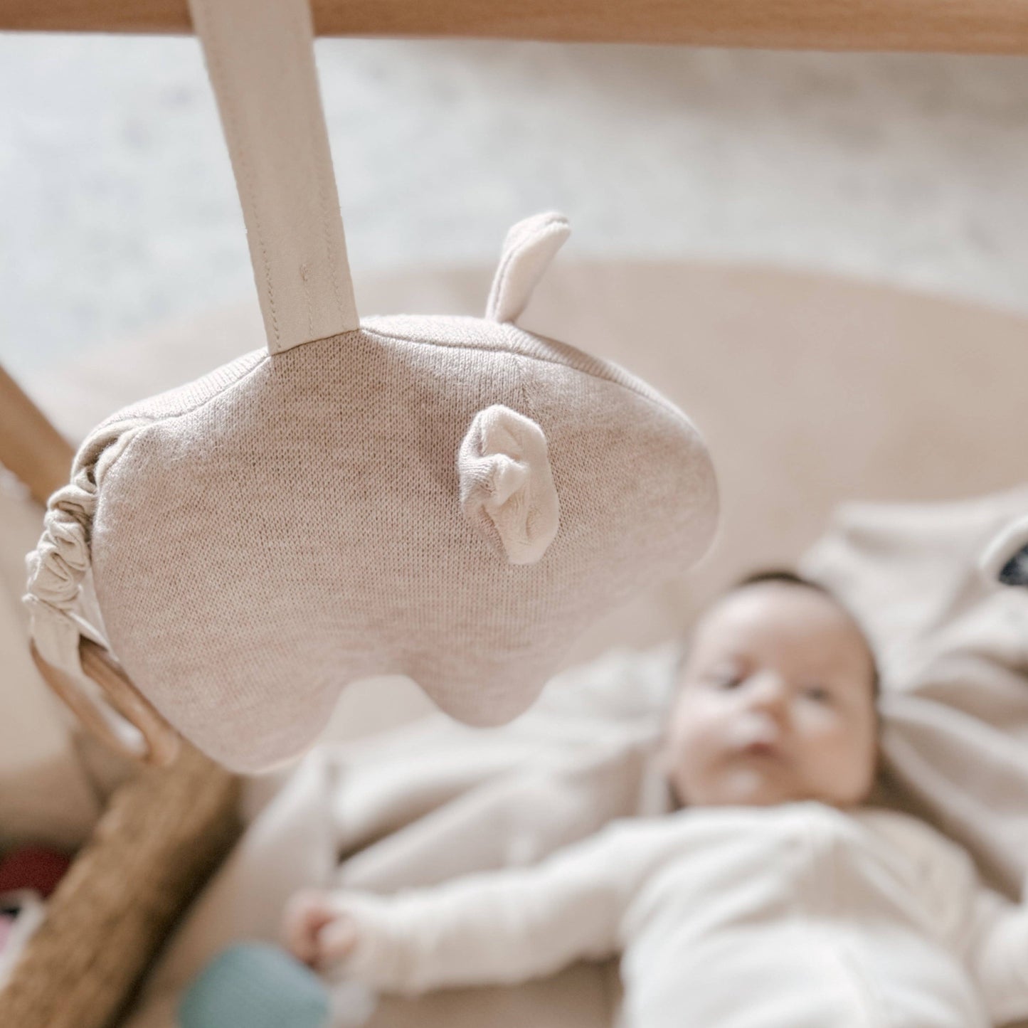 Musical Toy | Marigold