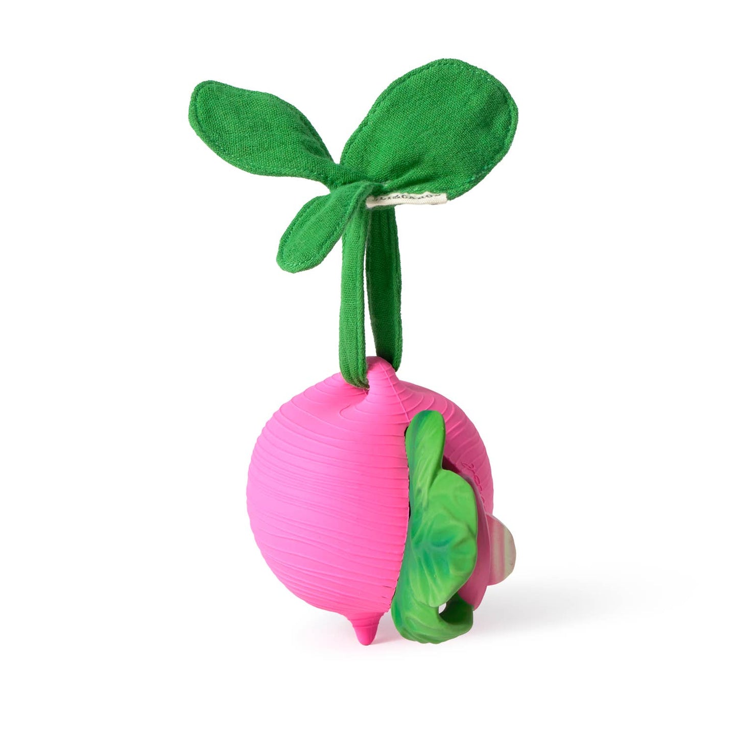 Pacifier Case | Ramona the Radish