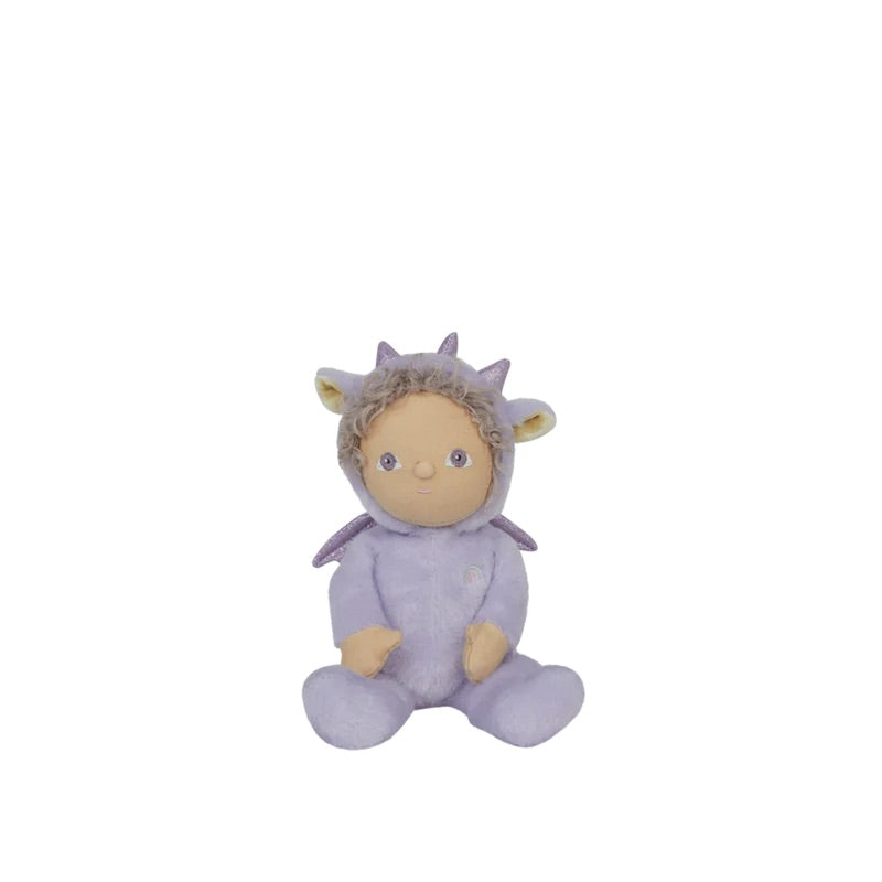 Dinky Dinkum | Duffy Dragon