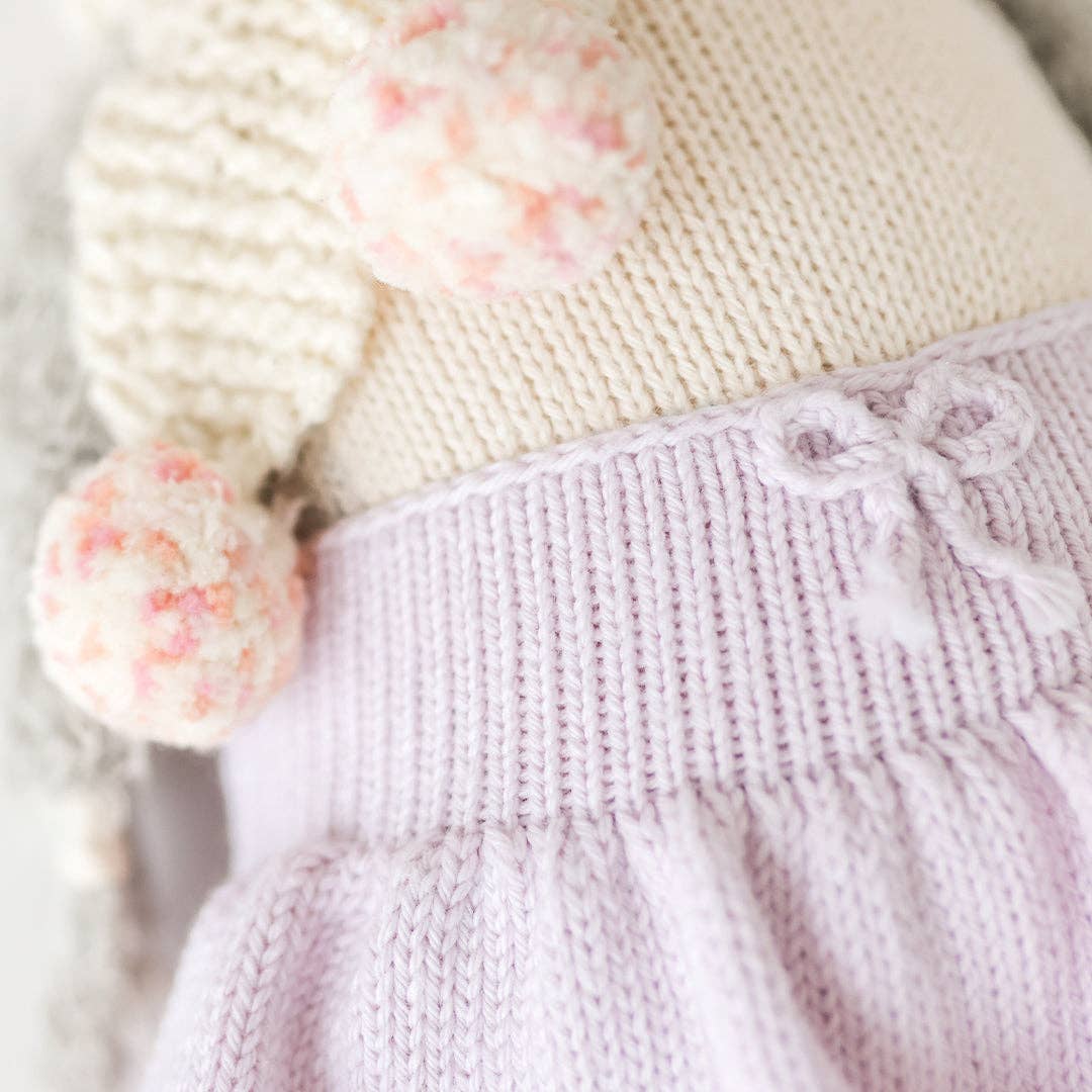 Skylar The Penguin | Little 13"