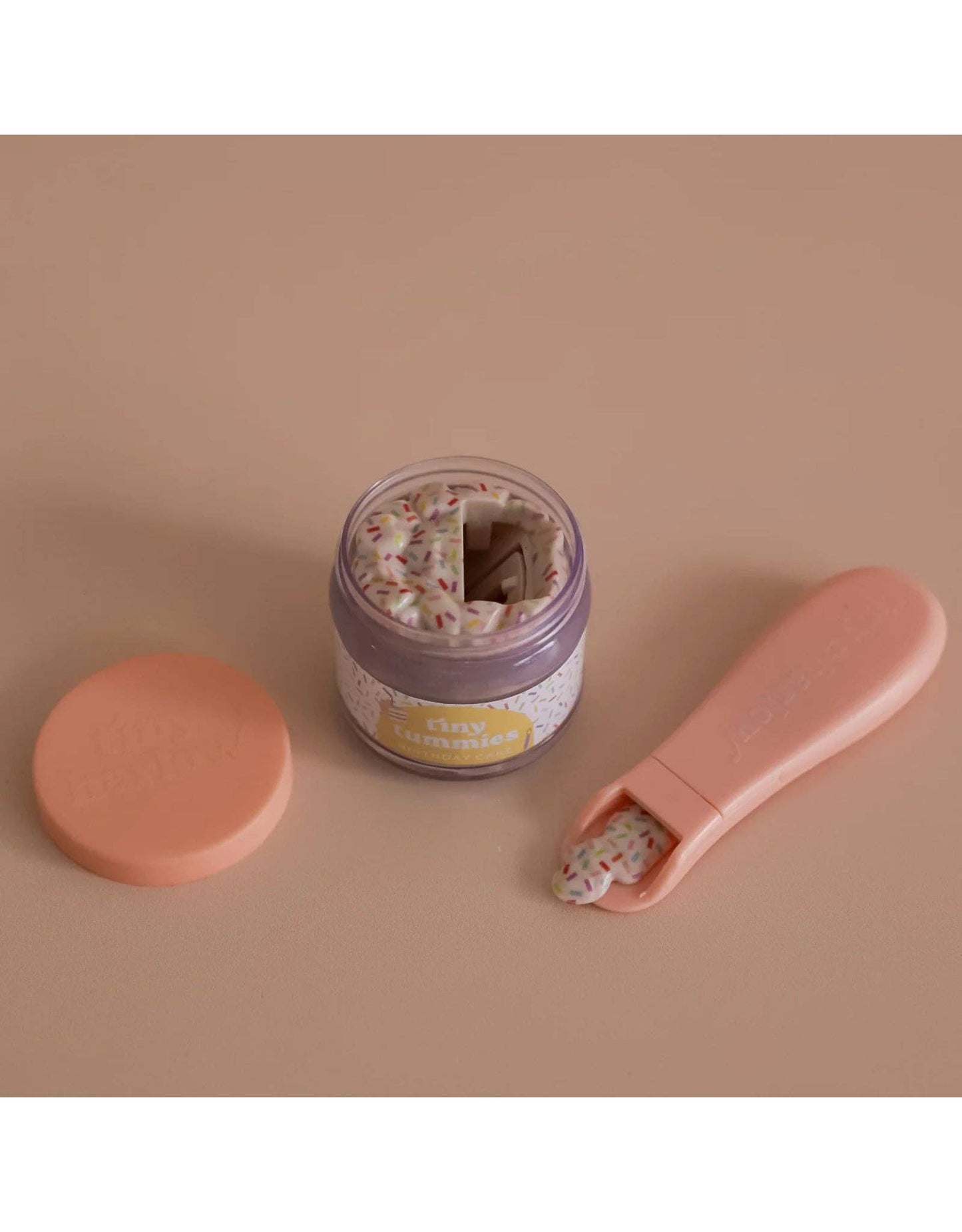 My First Tiny Tummies gift Set | Birthday