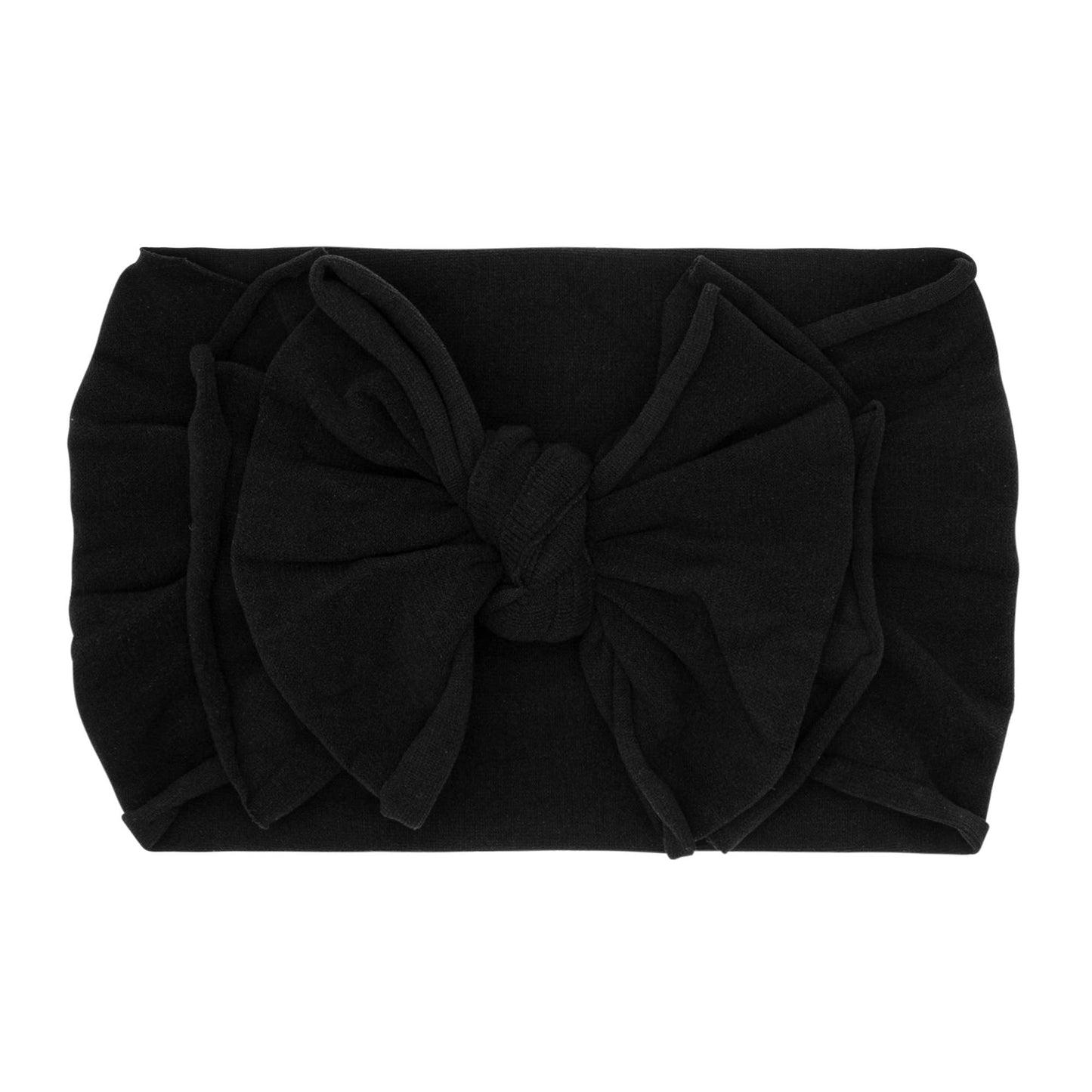 FAB-BOW-LOUS I  Black