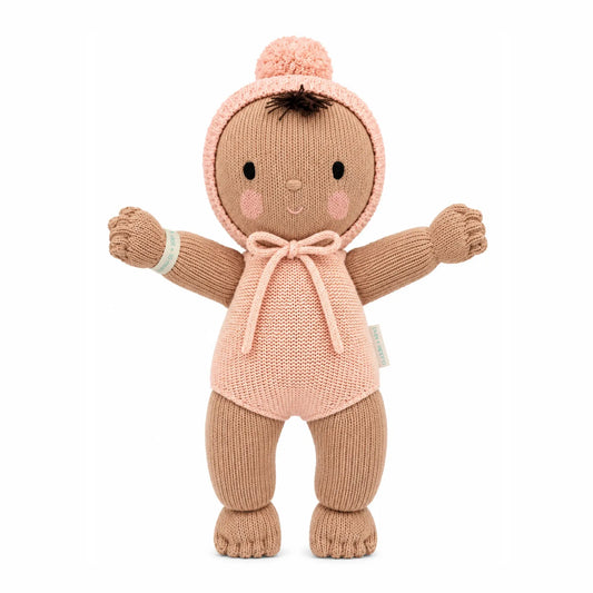 My First Baby | Peach