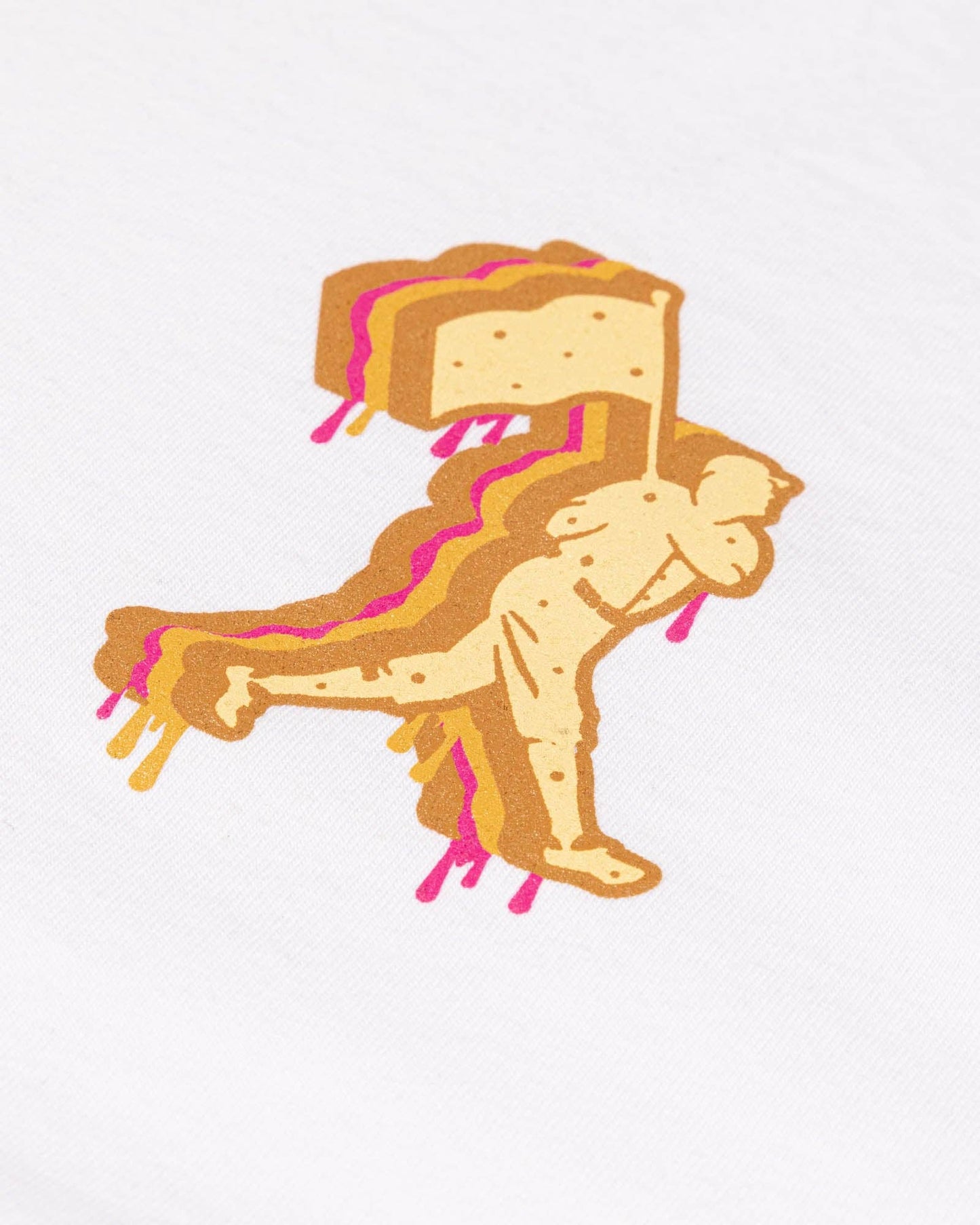 T-Shirt | PB & Jammed