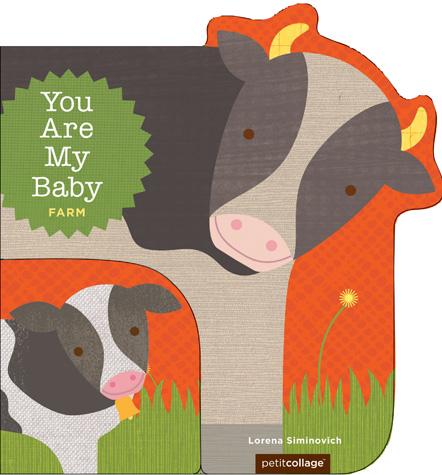 You Are My Baby I Farm