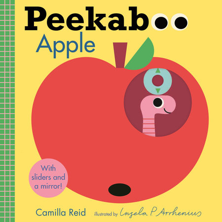 Peekaboo | Apple
