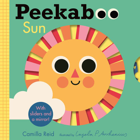 Peekaboo | Sun
