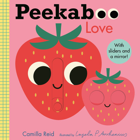 Peekaboo | Love