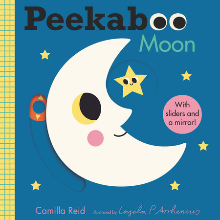 Peekaboo | Moon