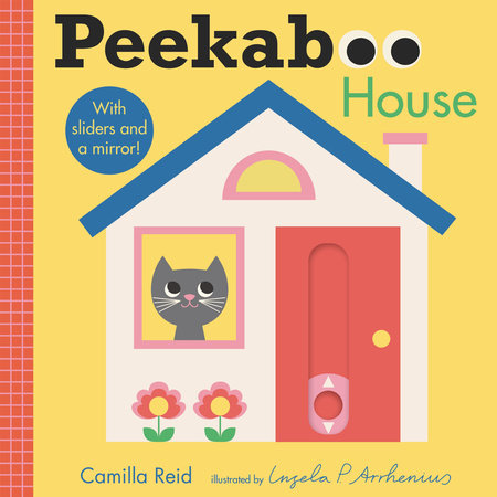 Peekaboo | House