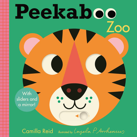 Peekaboo | Zoo