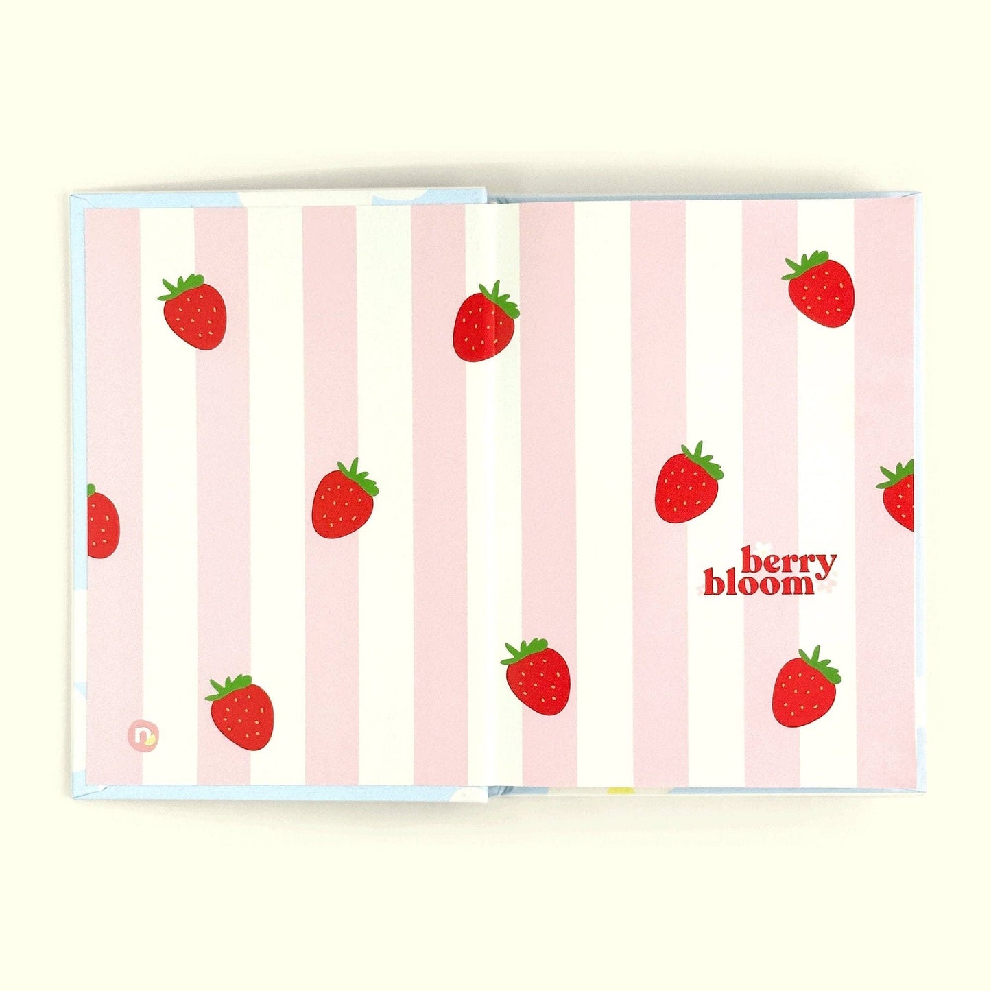 Gratitude Journal | Berry Bloom