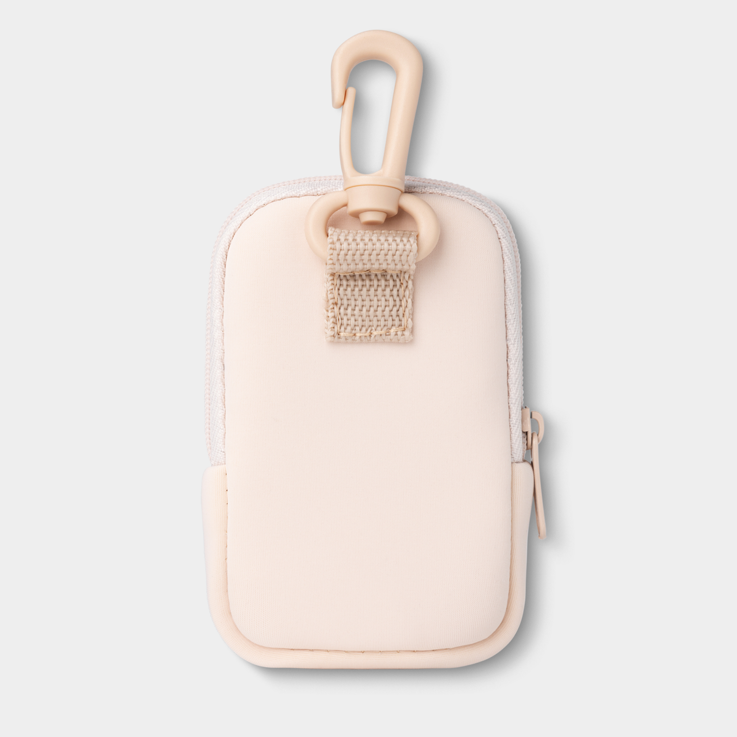Touchette Pouch | Blush Pink
