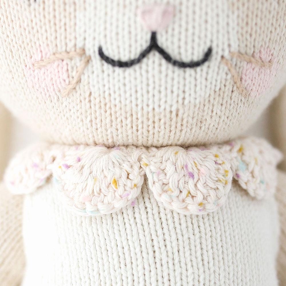 Hannah The Bunny | Ivory