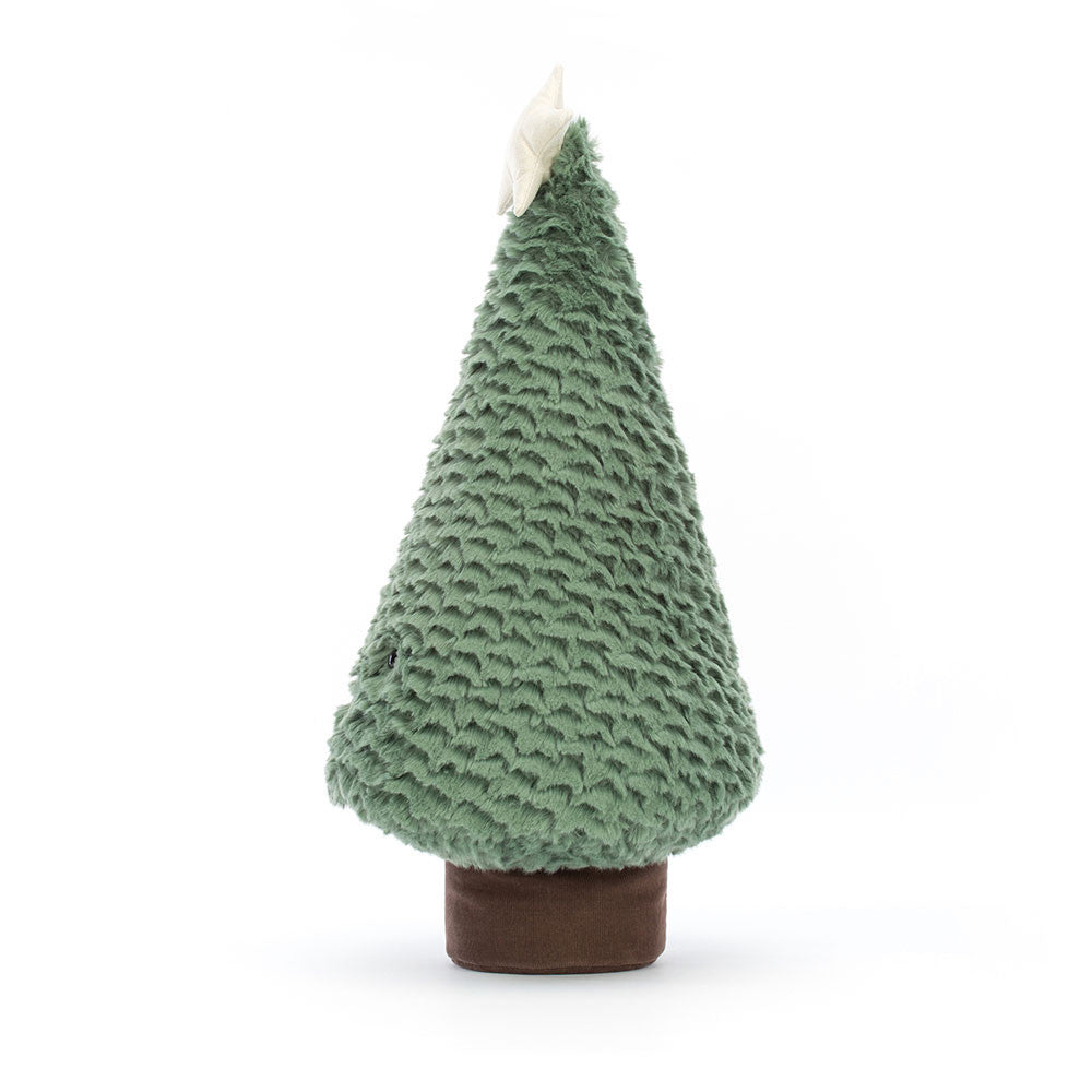 Amuseable Blue Spruce Christmas Tree Original