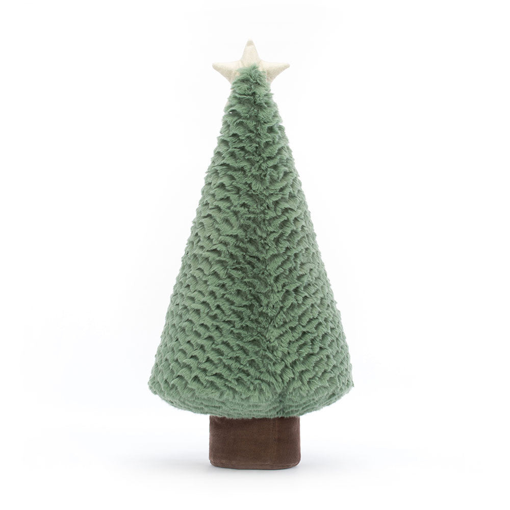 Amuseable Blue Spruce Christmas Tree Original