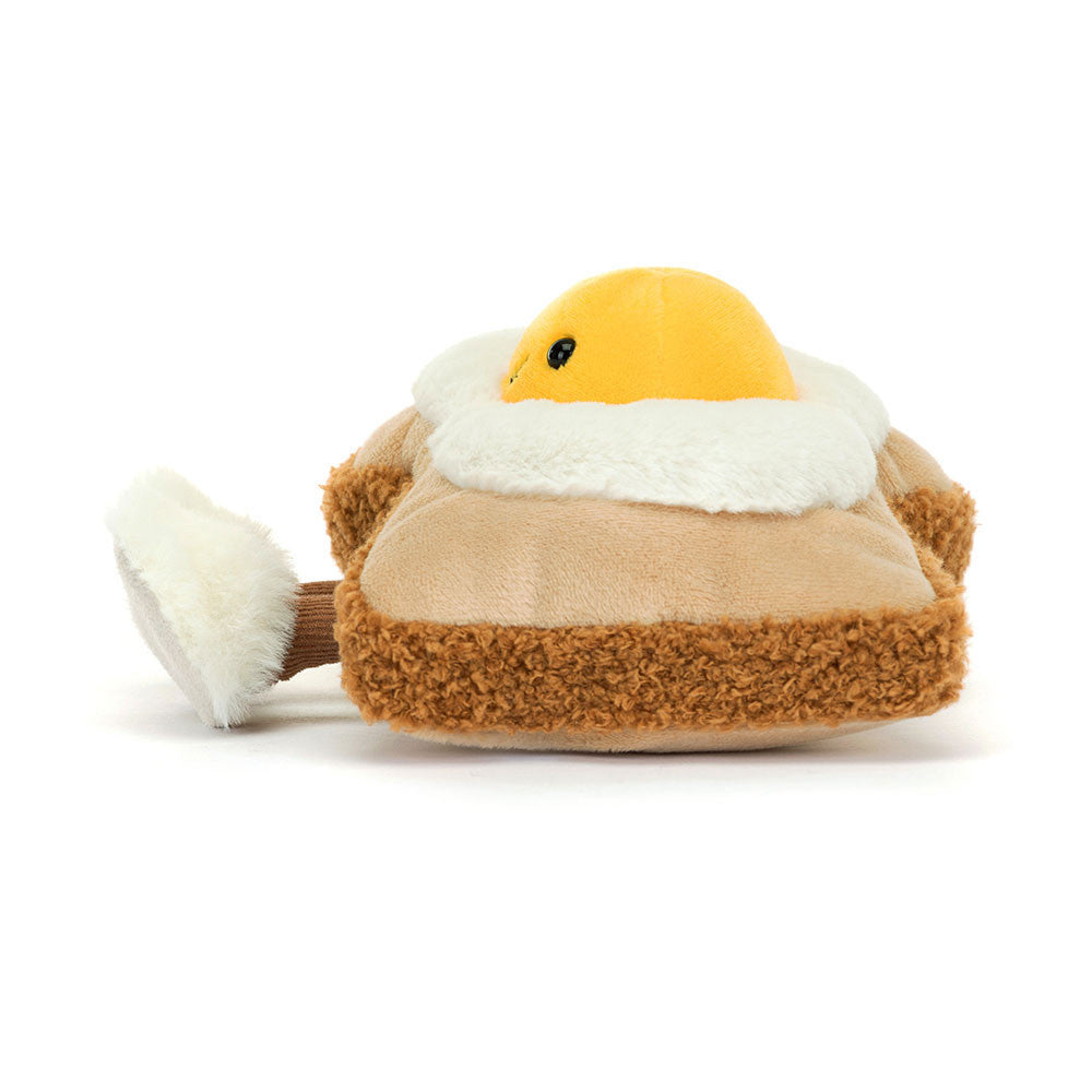 Amuseables Eglantine Egg on Toast