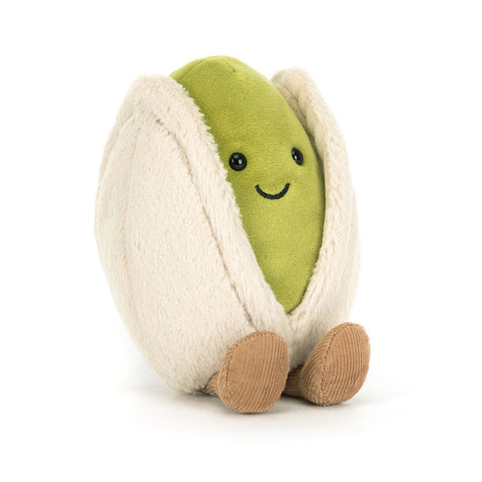 Amusebles Horatio Pistachio
