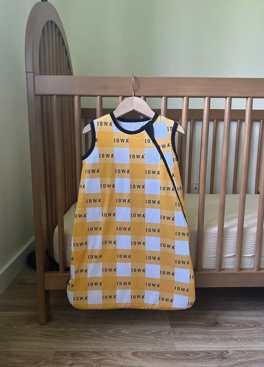 Sleep Sack | Iowa Grid