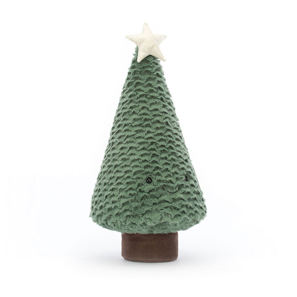 Amuseable Blue Spruce Christmas Tree Original