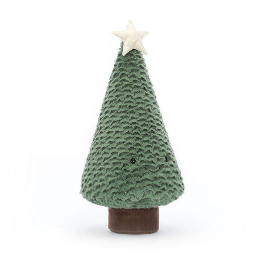 Amuseable Blue Spruce Christmas Tree Original