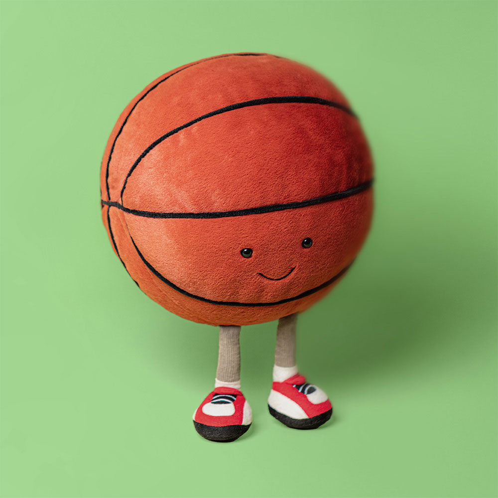 Amuseables Sports Basketball