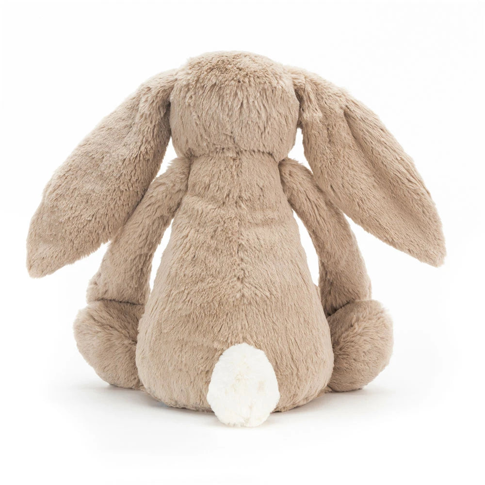 Bashful Beige Buny | Huge