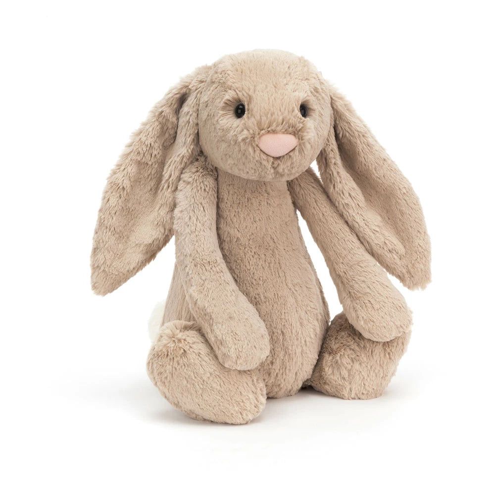 Bashful Beige Buny | Huge