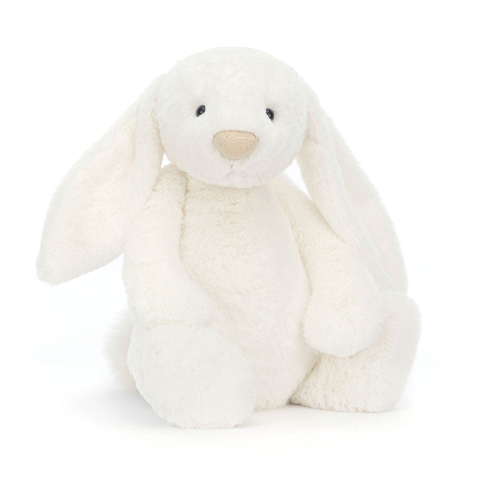 Bashful Luxe Bunny Luna | Huge