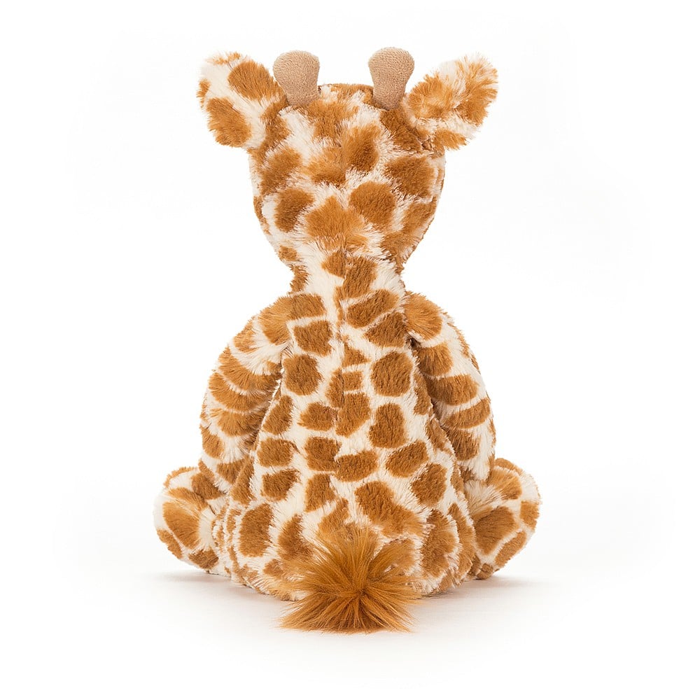 Bashful Giraffe Orignial