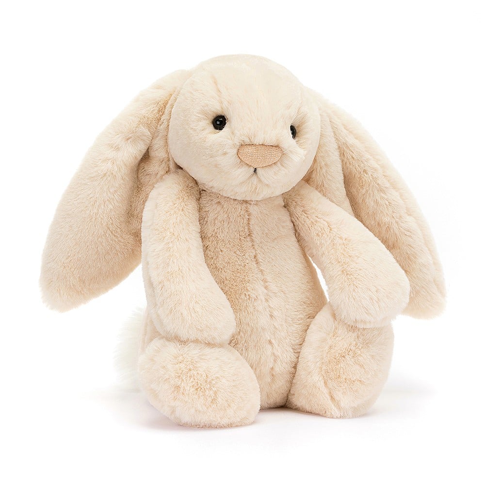 Bashful Luxe Willow Bunny I Medium