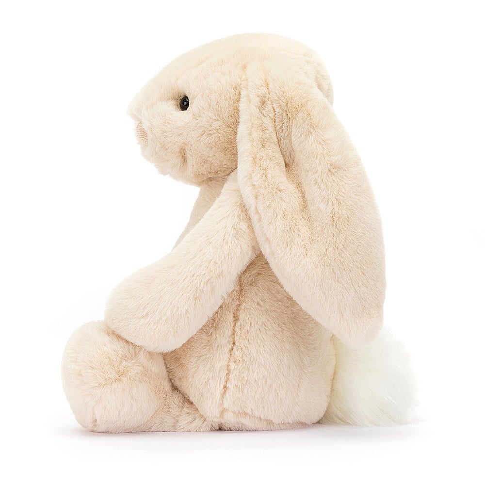 Bashful Luxe Willow Bunny I Medium