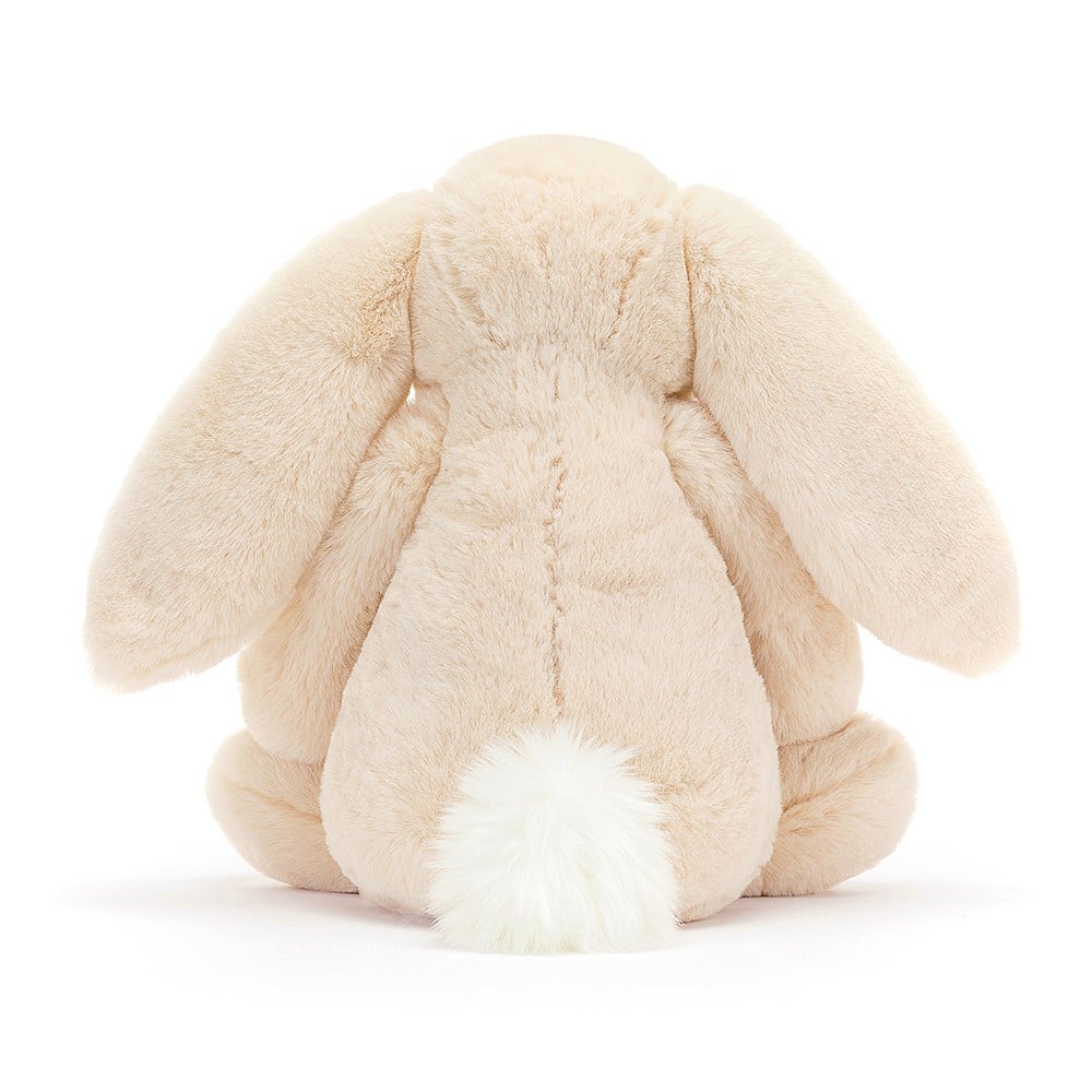 Bashful Luxe Willow Bunny I Medium