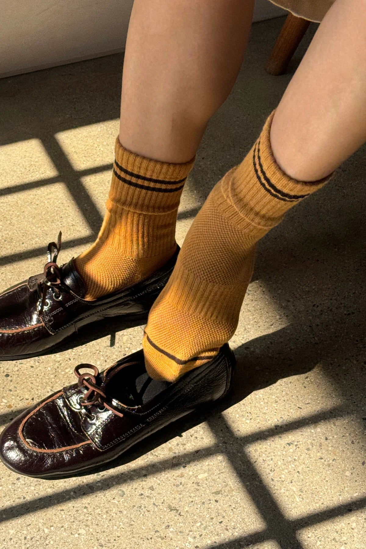 Boyfriend Socks | Biscotti