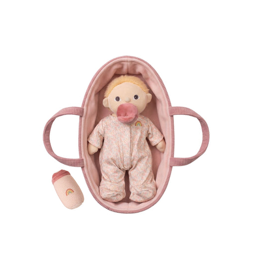 Binky Dinky | Moppet