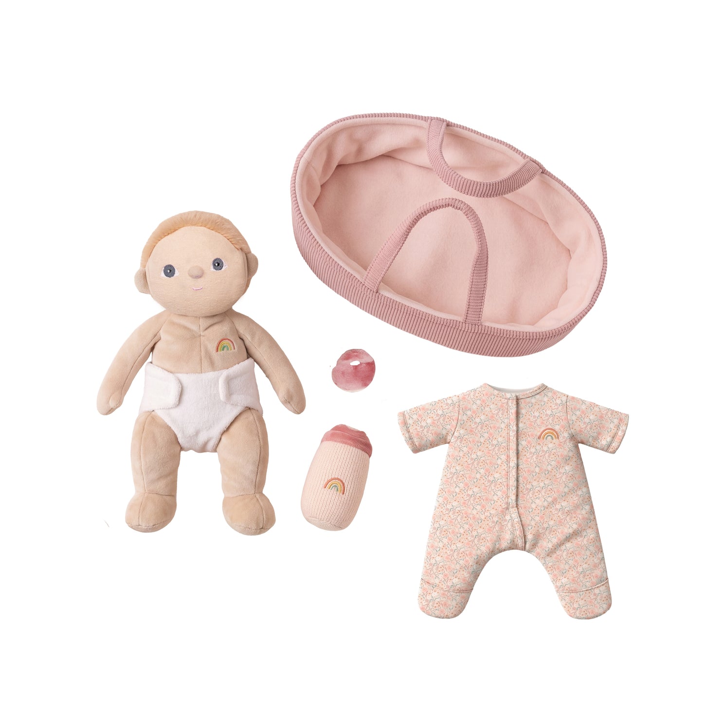 Binky Dinky | Moppet