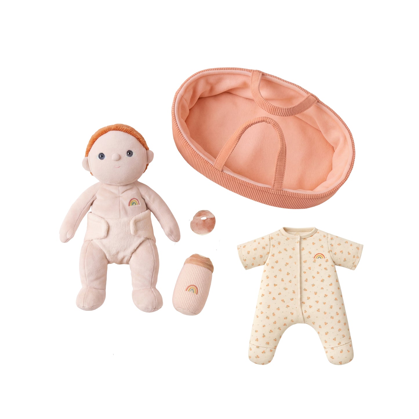 Binky Dinky | Pickle