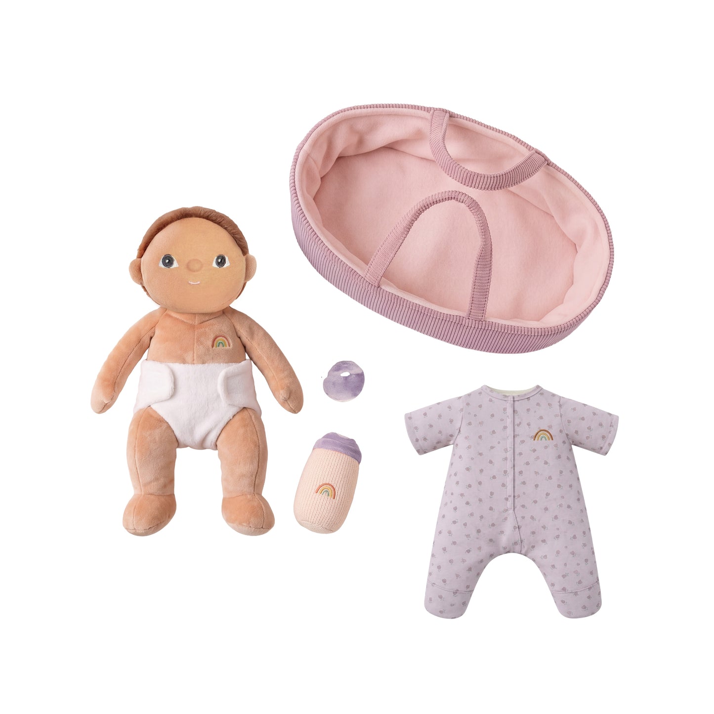 Binky Dinky | Pip