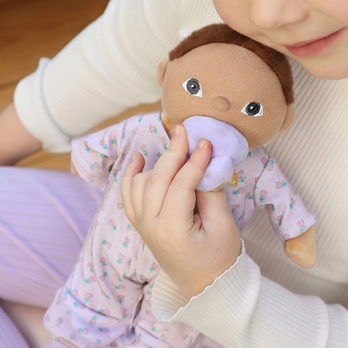 Binky Dinky | Pip