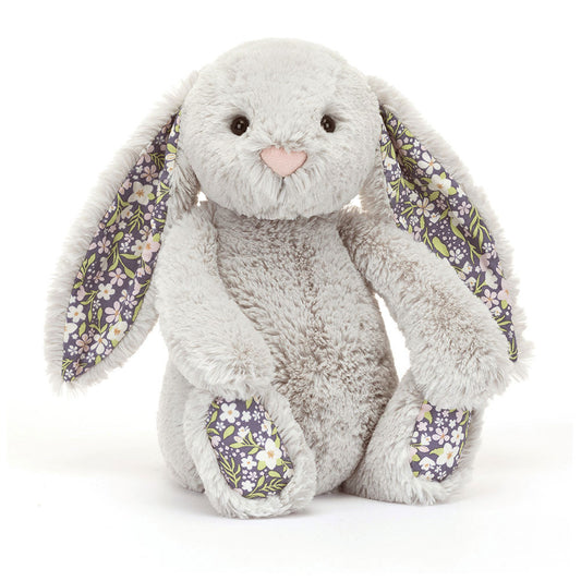 Blossom Silver Bunny 'Bloom' I Little