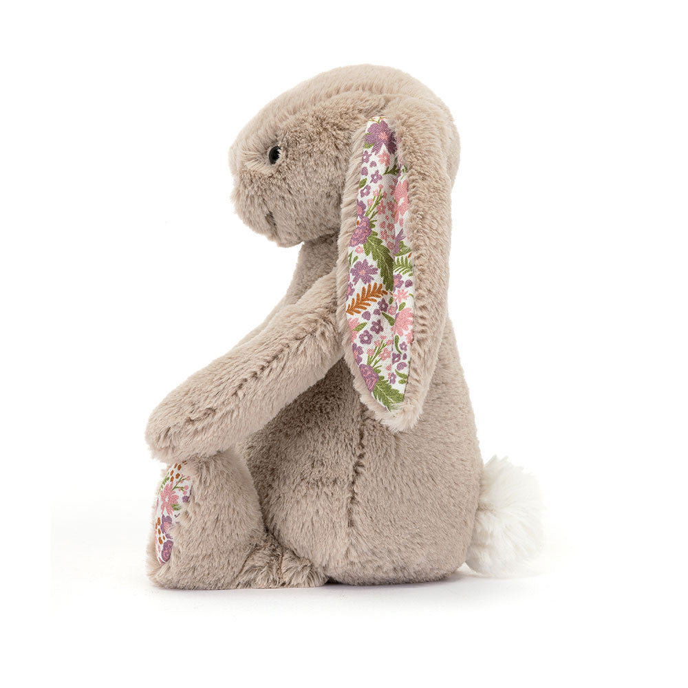 Blossom Beige Bunny 'Petal' I Little