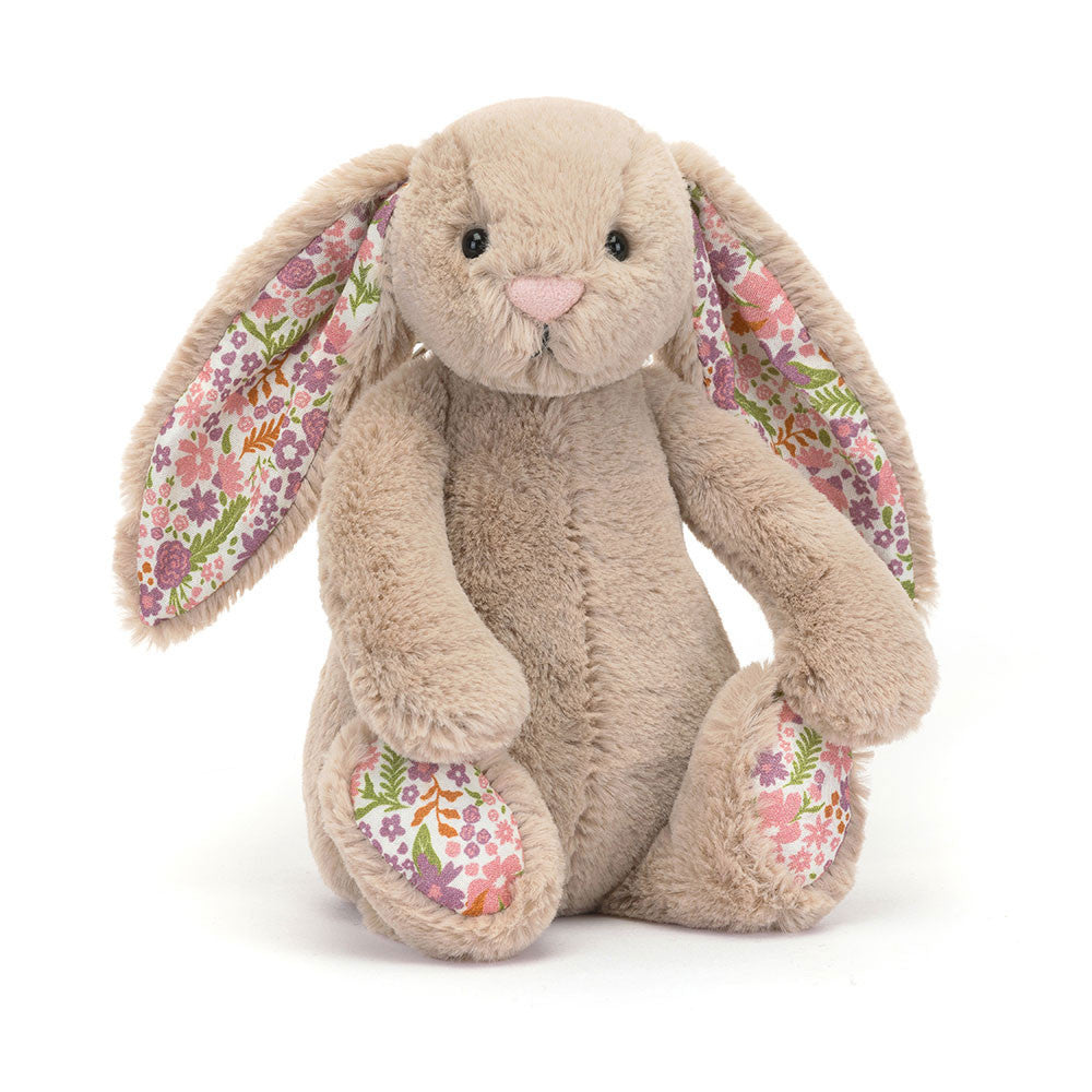 Blossom Beige Bunny 'Petal' I Little