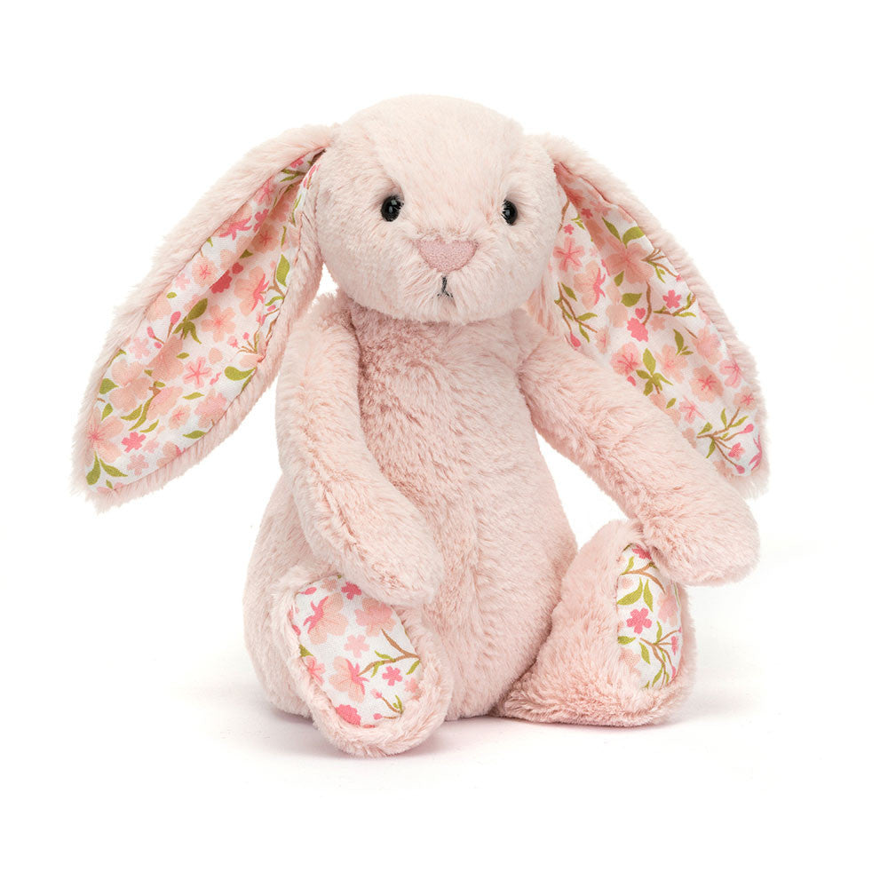 Blossom Blush Bunny 'Cherry' I Little