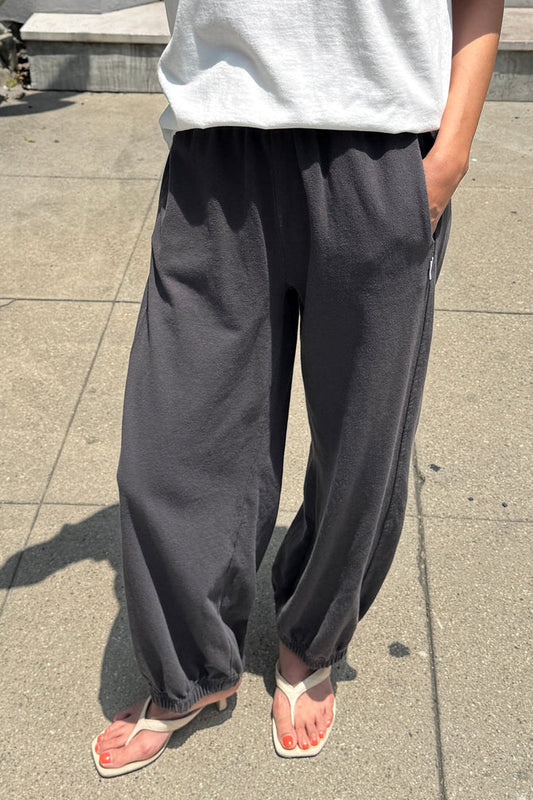 Balloon Pants | Dark Slate